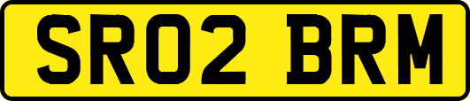 SR02BRM
