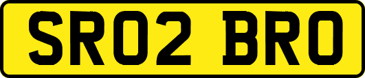 SR02BRO