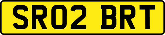 SR02BRT