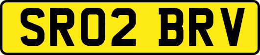 SR02BRV
