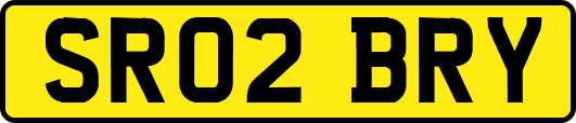 SR02BRY