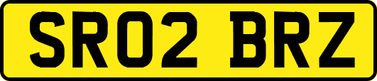 SR02BRZ