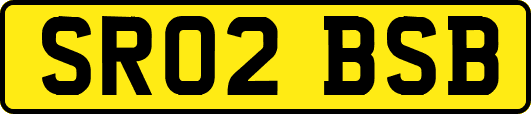 SR02BSB
