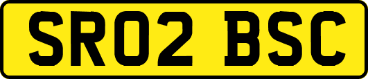 SR02BSC