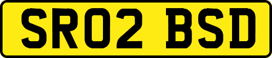 SR02BSD
