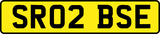 SR02BSE