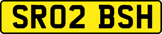 SR02BSH