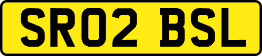 SR02BSL