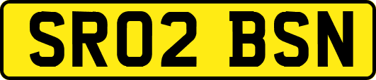SR02BSN