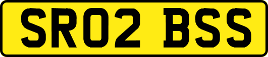 SR02BSS