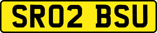 SR02BSU