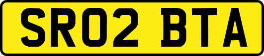 SR02BTA