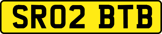 SR02BTB