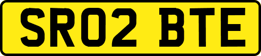 SR02BTE