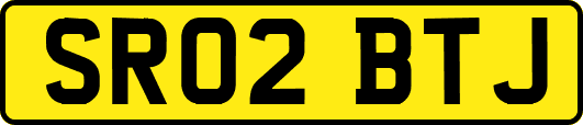SR02BTJ