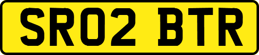 SR02BTR