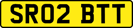 SR02BTT