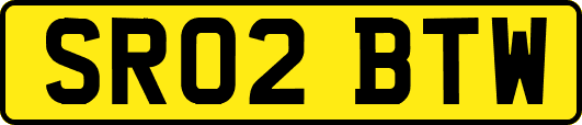 SR02BTW