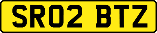 SR02BTZ