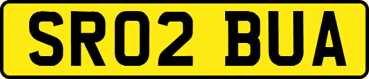 SR02BUA