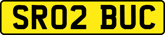 SR02BUC