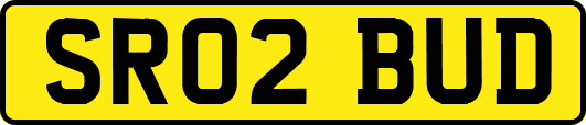 SR02BUD