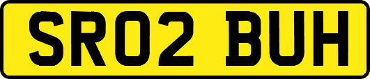 SR02BUH