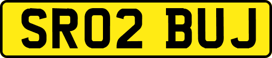 SR02BUJ