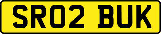 SR02BUK