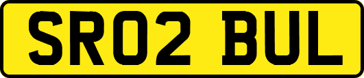 SR02BUL