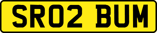 SR02BUM
