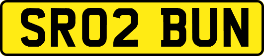 SR02BUN