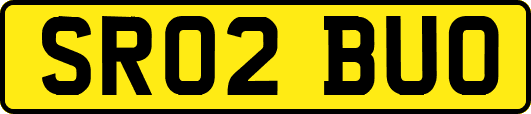 SR02BUO