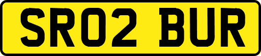 SR02BUR