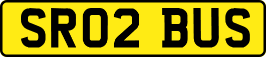 SR02BUS