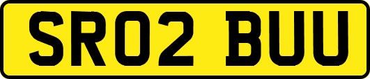 SR02BUU