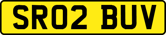 SR02BUV