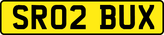 SR02BUX