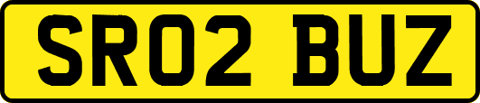 SR02BUZ