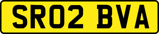 SR02BVA