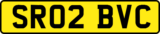 SR02BVC
