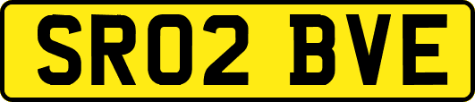 SR02BVE