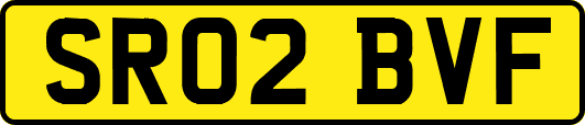 SR02BVF