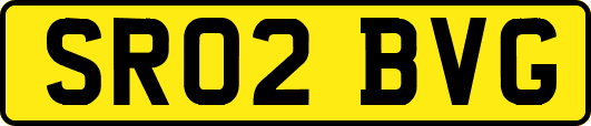 SR02BVG