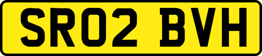 SR02BVH