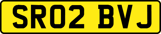 SR02BVJ