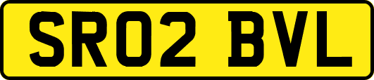 SR02BVL