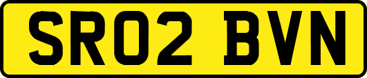 SR02BVN