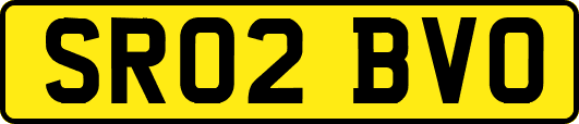 SR02BVO