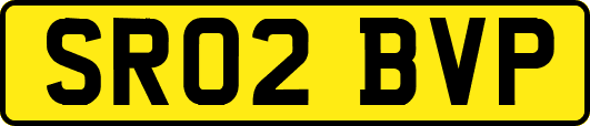 SR02BVP